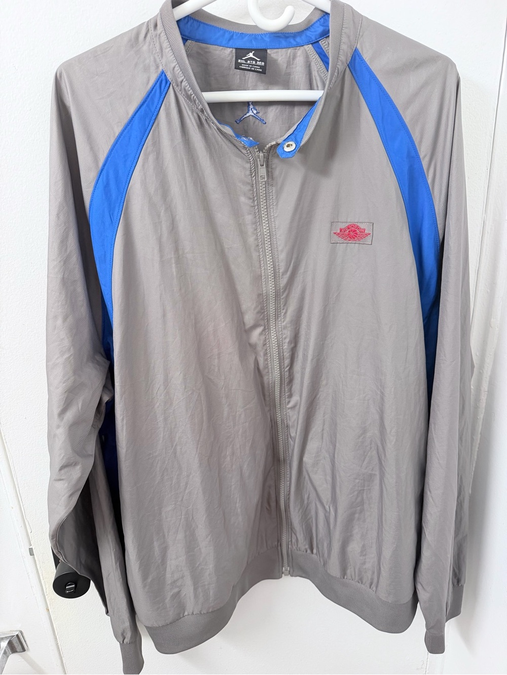 Jordan AJ1 Jacket